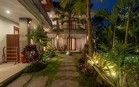 Taman Amartha Hotel
